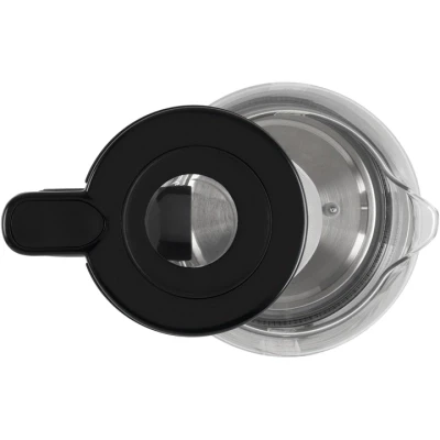 Електрочайник Polaris PWK 17107CGLD WIFI IQ Home Чорний [PWK17107CGLDWIFIIQHomeЧорний-B] — фото 5