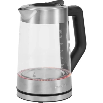 Электрочайник Polaris PWK 17111CGLD WIFI IQ Home Матовий [PWK17111CGLDWIFIIQHomeМатовий-B] — фото 3