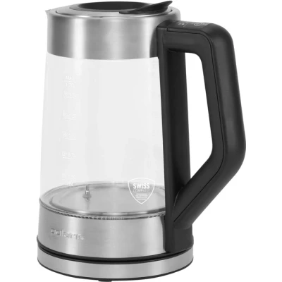 Електрочайник Polaris PWK 17111CGLD WIFI IQ Home Матовий [PWK17111CGLDWIFIIQHomeМатовий-B] — фото 4