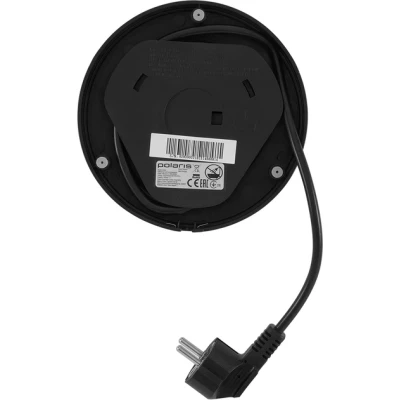 Электрочайник Polaris PWK 17111CGLD WIFI IQ Home Матовий [PWK17111CGLDWIFIIQHomeМатовий-B] — фото 5