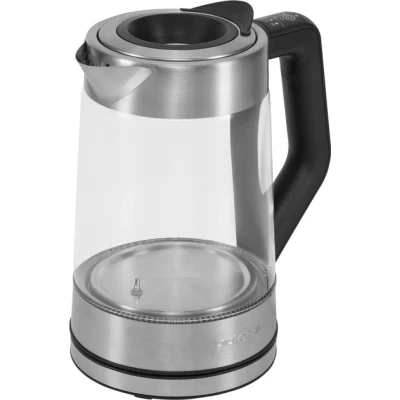 Электрочайник Polaris PWK 17111CGLD WIFI IQ Home Матовий [PWK17111CGLDWIFIIQHomeМатовий-B] — фото 6