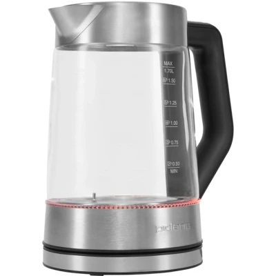 Електрочайник Polaris PWK 17111CGLD WIFI IQ Home Матовий [PWK17111CGLDWIFIIQHomeМатовий-B] — фото 7