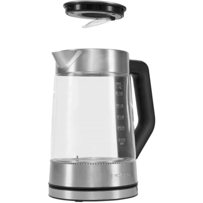 Електрочайник Polaris PWK 17111CGLD WIFI IQ Home Матовий [PWK17111CGLDWIFIIQHomeМатовий-B] — фото 8