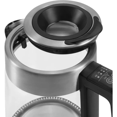 Електрочайник Polaris PWK 17111CGLD WIFI IQ Home Матовий [PWK17111CGLDWIFIIQHomeМатовий-B] — фото 10