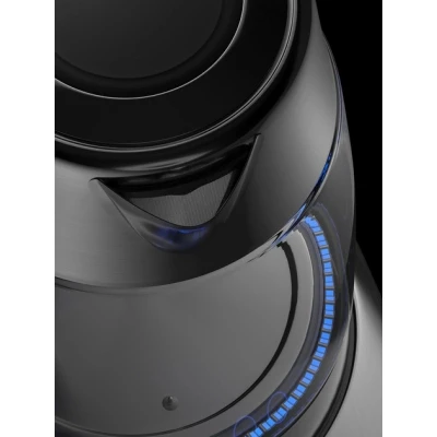 Електрочайник Polaris PWK 17115CGLD WIFI IQ Home Матовий [PWK17115CGLDWIFIIQHomeМатовий-B] — фото 4