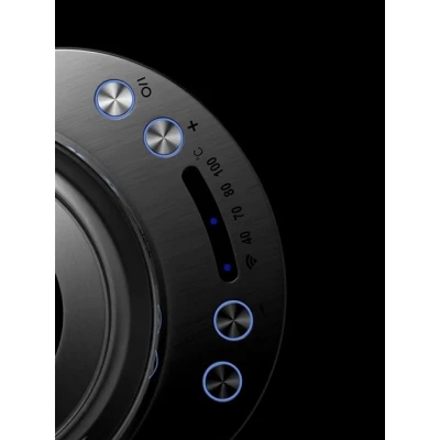 Электрочайник Polaris PWK 17115CGLD WIFI IQ Home Матовий [PWK17115CGLDWIFIIQHomeМатовий-B] — фото 5
