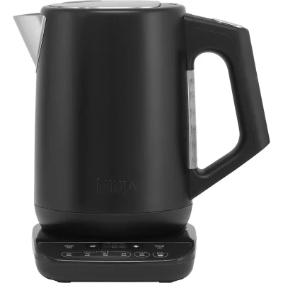 Електрочайник Ninja KT200EU [KT200EU-B]