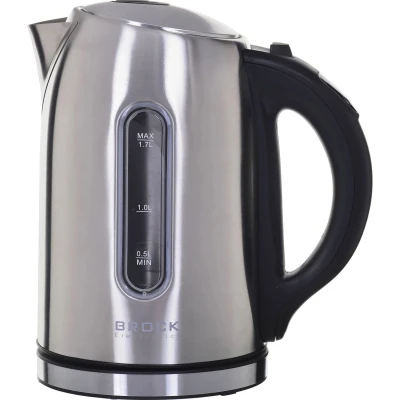 Электрочайник Brock WK 2302 D [WK2302D-B]