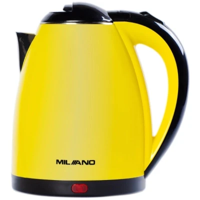 Електрочайник Milano KT-3001 YB [KT-3001YB-B]