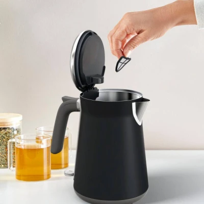 Електрочайник Tefal KI6668E0 [KI6668E0-B] — фото 12