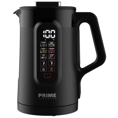 Електрочайник PRIME Technics PKD 1598 BG [PKD1598BG-B]