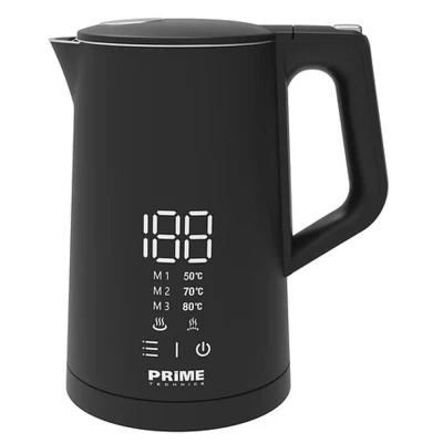 Електрочайник PRIME Technics PKD 1788 BS [PKD1788BS-B]