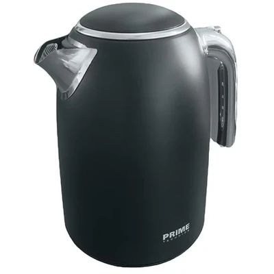 Електрочайник PRIME Technics PKX 1785 B [PKX1785B-B]
