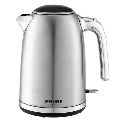 Електрочайник PRIME Technics PKX 1785 X [PKX1785X-B]