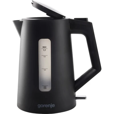 Електрочайник Gorenje K17OPB [K17OPB-B]