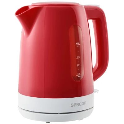 Электрочайник Sencor SWK 1024RD