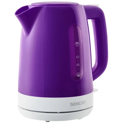 Электрочайник Sencor SWK 1025VT