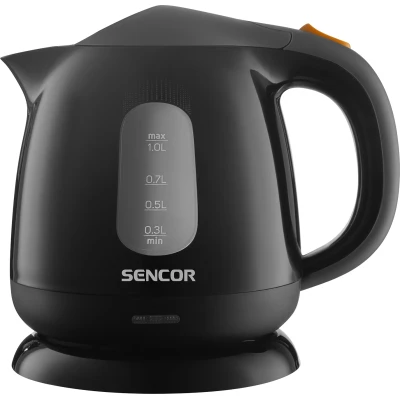 Электрочайник Sencor SWK 1101BK