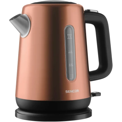 Електрочайник Sencor SWK 1752CO
