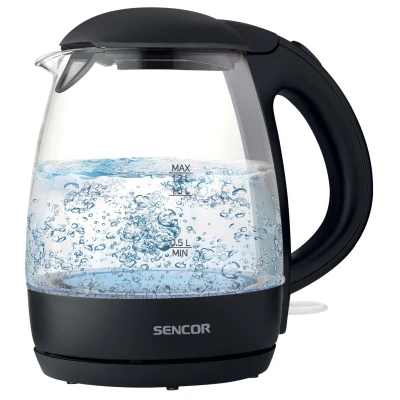 Электрочайник Sencor SWK 2300BK