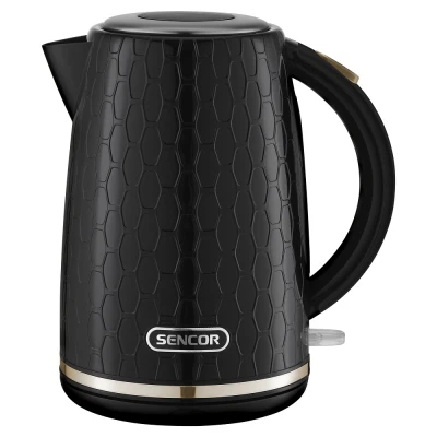 Электрочайник Sencor SWK 7201BK