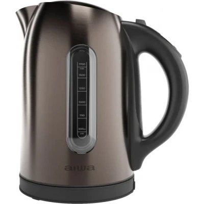 Електрочайник AIWA AKT-3000D [AKT-3000D-B]