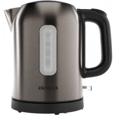 Електрочайник AIWA AKT-1000 [AKT-1000-B]