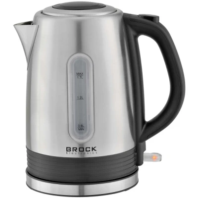 Электрочайник Brock WK 9903 SS [WK9903SS-B]