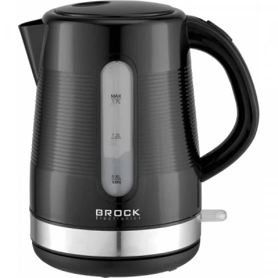 Электрочайник Brock WK 9904 BK [WK9904BK-B]