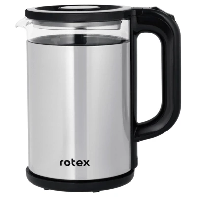 Електрочайник Rotex RKT94-S Prima Glass [RKT94-SPrimaGlass-B]