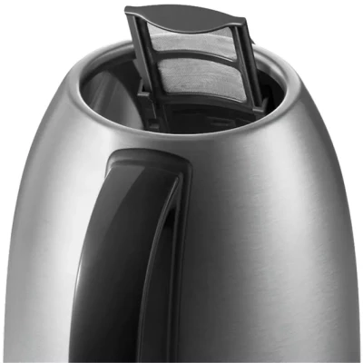 Електрочайник Buydeem K640E, color Stainless Steel, EU (K640E-SS/EU) [K640E-SSEU-B] — фото 2