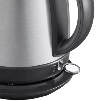 Електрочайник Buydeem K640E, color Stainless Steel, EU (K640E-SS/EU) [K640E-SSEU-B] — фото 3