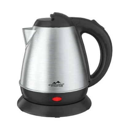 Электрочайник Monte MT-1800 [MT-1800-B]