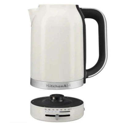 Электрочайник KitchenAid 5KEK1701EPL [5KEK1701EPL-B] — фото 3