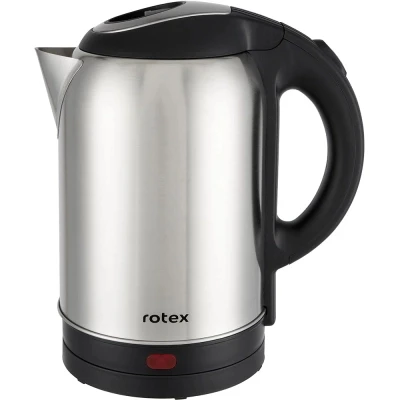 Електрочайник Rotex RKT12-S [RKT12-S-B]