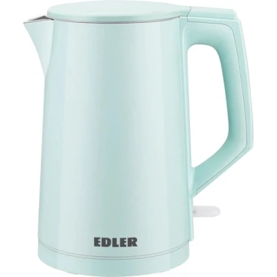 Электрочайник Edler EK6485SL Light Mint [EK6485SLLightMint-B]