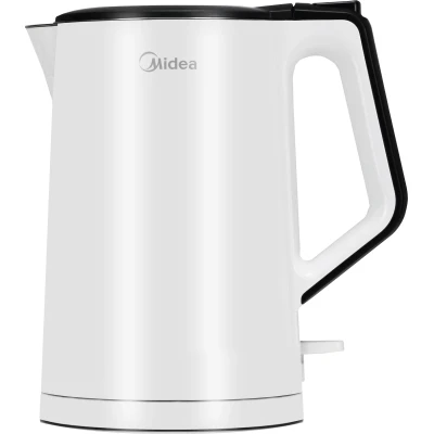 Електрочайник Midea MK-SH15colour102 [MK-SH15colour102-B]