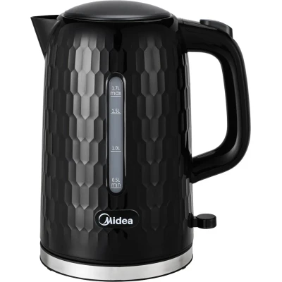 Електрочайник Midea MK-17D19A2B [MK-17D19A2B-B]
