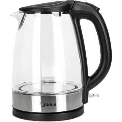 Електрочайник Midea MK-17G02B2 [MK-17G02B2-B]