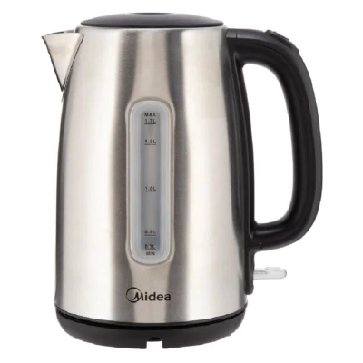 Електрочайник Midea MK-17S30A2 [MK-17S30A2-B]
