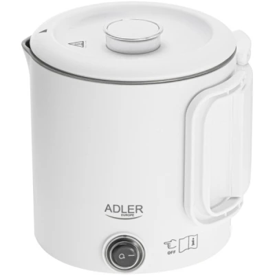 Електрочайник Adler AD 1388w [AD1388w-B]