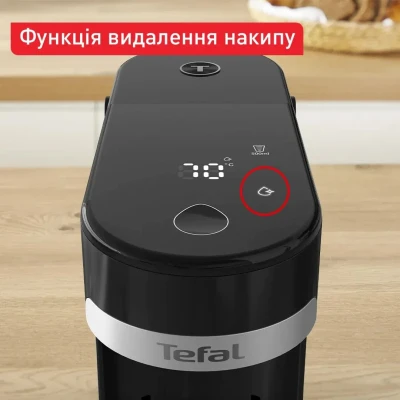 Электрочайник Tefal Instant Hot Water (BR3508E0) [BR3508E0-B] — фото 11