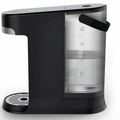 Электрочайник Tefal Instant Hot Water (BR3508E0) [BR3508E0-B] — фото 3