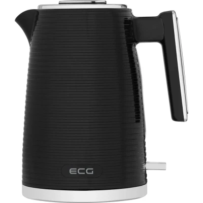 Електрочайник ECG RK 1751 Stripe [RK1751Stripe-B]