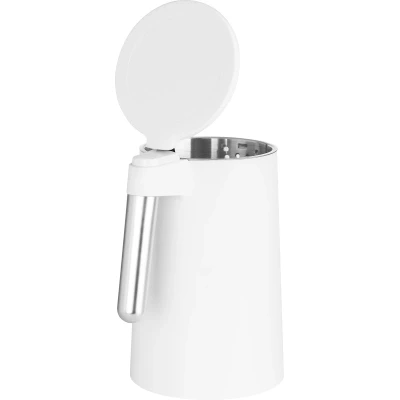 Електрочайник ECG RK 1799 Smart White [RK1799SmartWhite-B] — фото 3