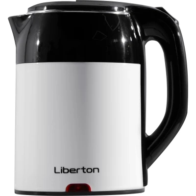 Електрочайник Liberton LEK-6825 [LEK-6825-B]