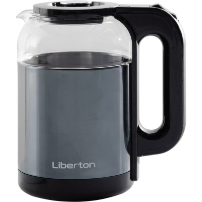 Електрочайник Liberton LEK-6829 [LEK-6829-B]