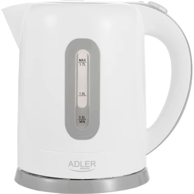 Электрочайник Adler AD 1234 [AD1234-B]