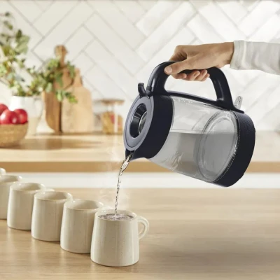 Электрочайник Tefal KO2G08E0 [KO2G08E0-B] — фото 8