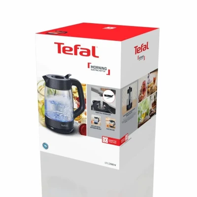 Электрочайник Tefal KO2G08E0 [KO2G08E0-B] — фото 10